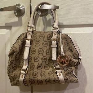 Michael Kors shoulder bag